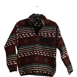 Patagonia Lightweight Pullover